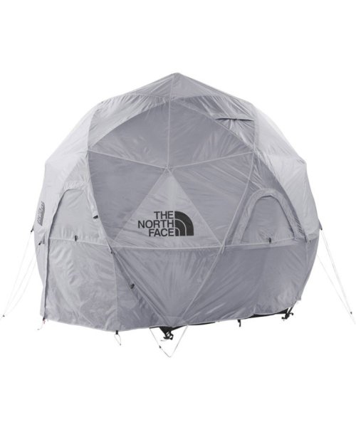 THE　NORTH　FACE ノースフェイス アウトドア ジオドーム 4 Geodome 4 テント ドーム 