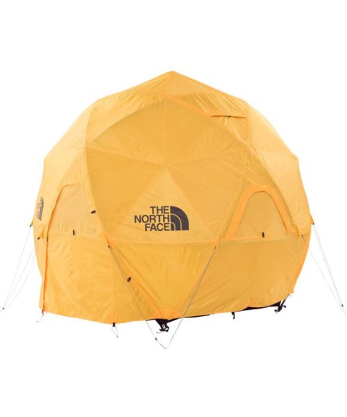 THE NORTH FACE(ザノースフェイス)/THE　NORTH　FACE ノースフェイス アウトドア ジオドーム 4 Geodome 4 テント ドーム/その他