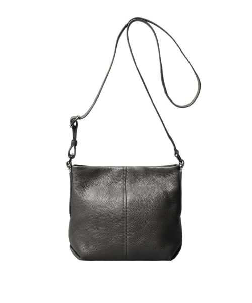 【ソフィーチェ】レザーショルダーバッグ S 2WAY本革 ソフィーチェ