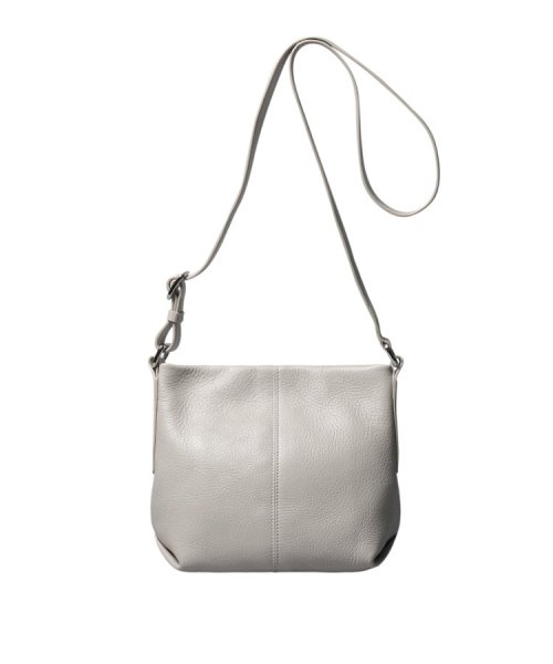 【ソフィーチェ】レザーショルダーバッグ S 2WAY本革 ソフィーチェ