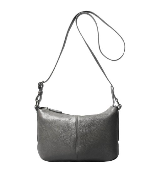 【ソフィーチェ】レザーショルダーバッグ S 2WAY本革 ソフィーチェ