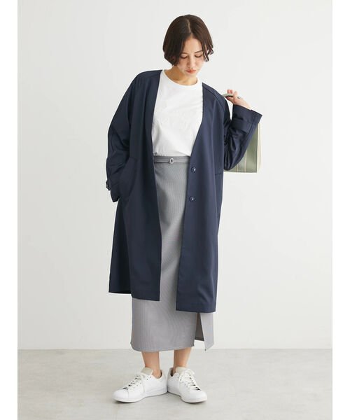 撥水加工 ケア楽着流しコート 人気・おすすめ｜使いやすい・旅行におすすめ 品質保証 全国発送 日本国内発送・最短翌日お届け