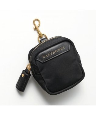 ANYA HINDMARCH/ANYA HINDMARCH イヤホンケース Ear Phones Pouch 158510/505931124