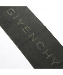 GIVENCHY(ジバンシィ)/GIVENCHY マフラー GV4518 J4431 ウール/その他系1