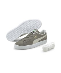 PUMA/ユニセックス スウェード クラシック XXI スニーカー/505931222