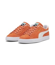 PUMA/ユニセックス スウェード クラシック XXI スニーカー/505931222