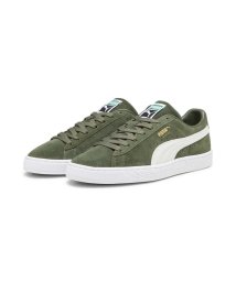 PUMA/ユニセックス スウェード クラシック XXI スニーカー/505931222