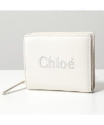 Chloe/Chloe 二つ折り財布 SENSE COMPACT WALLET センス/505931458