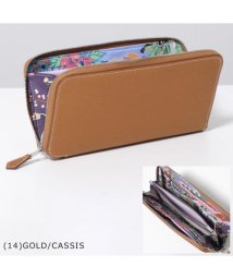 HERMES(エルメス)/HERMES 長財布 アザップ シルクイン ロング AZAP SILKIN LONG/ゴールド系1