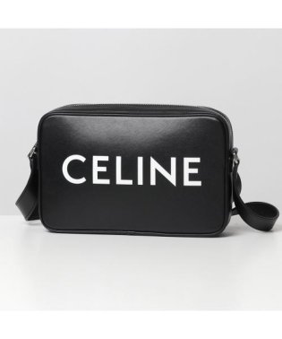 CELINE/CELINE ショルダーバッグ 194503DOT Horizontal Messenger/505931505