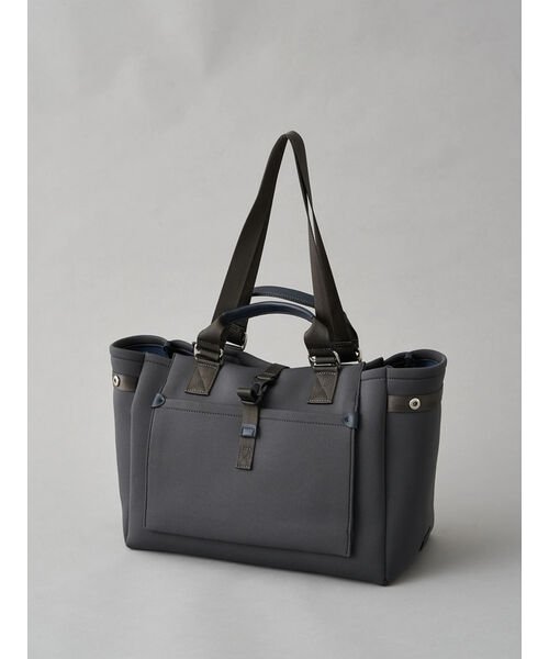 【story】トートバッグ story