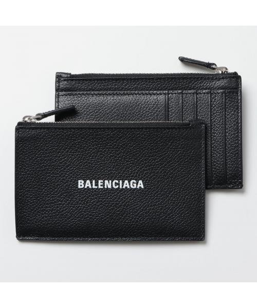 BALENCIAGA(バレンシアガ)/BALENCIAGA コインケース 640535 1IZI3 カードケース /その他