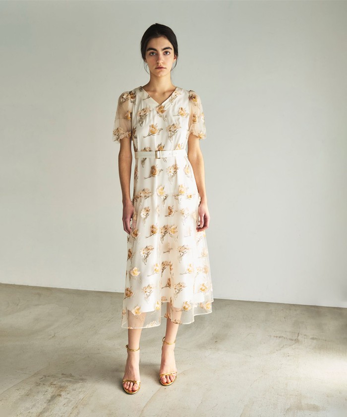 30,000～¥49,999｜ワンピース・ドレス｜GRACE CONTINENTAL