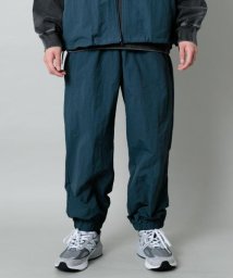 SENSE OF PLACE by URBAN RESEARCH/ddp　NYLON WIDE PANTS Elodie/505931947