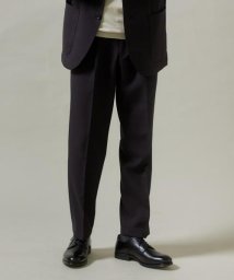 URBAN RESEARCH DOORS/『イージーケア』LIFE STYLE TAILOR　トロワッシャーストレッチパンツ/505931987