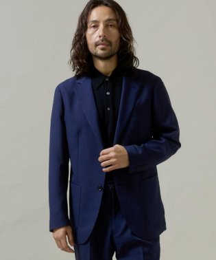 URBAN RESEARCH DOORS/『イージーケア』LIFE STYLE TAILOR　トロワッシャーストレッチジャケット/505931988