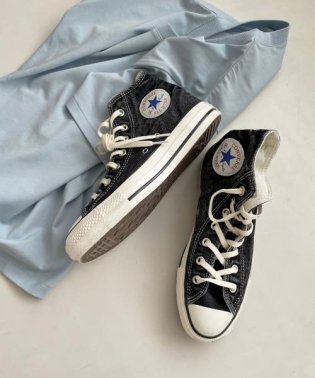 URBAN RESEARCH DOORS/CONVERSE　ALL STAR US AGEDDENIM HI/505931991