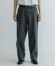 URBAN RESEARCH/FARAH　Baggy Pants/505932049