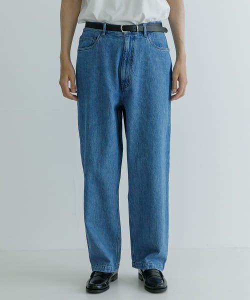 FARAH Baggy Pants - 国産NEW