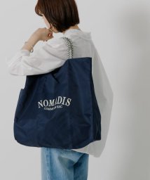 URBAN RESEARCH(アーバンリサーチ)/『一部WEB限定カラー』NOMADIS　SAC2/NAVY