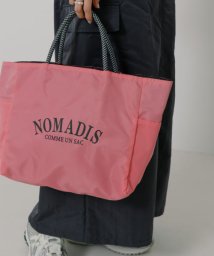 URBAN RESEARCH(アーバンリサーチ)/『一部WEB限定カラー』NOMADIS　SAC2 W/PINK