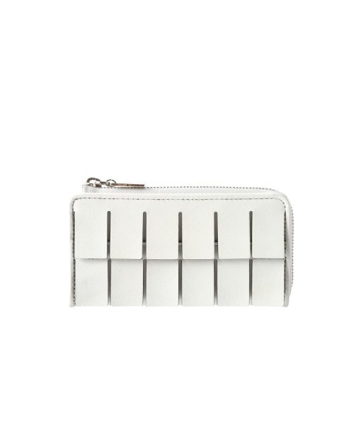 BAGNO（バーニョ）ファスナー式小銭入れ BAGNO バーニョ