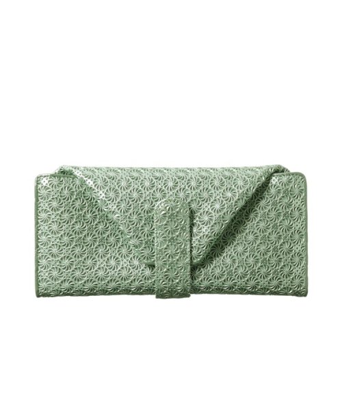 【限定商品】GIRASOLE（ジラソーレ）長財布（Dカン付） 長財布