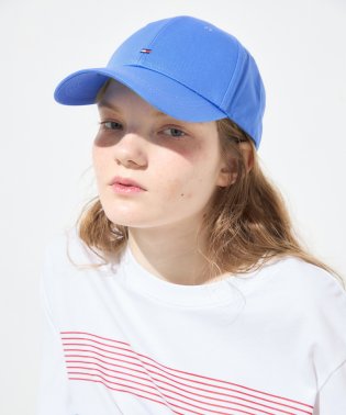 TOMMY HILFIGER/TH FLAG CAP/505629596