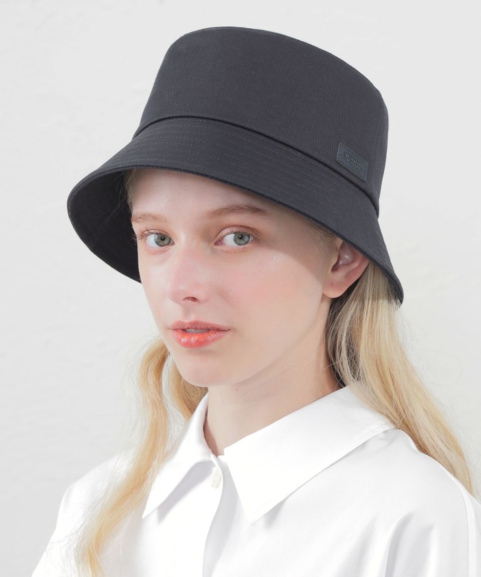 MACKINTOSH バケットハット　チェック　マッキントッシュ MACKINTOSH LONDON（マッキントッシュ ロンドン）の「タータン