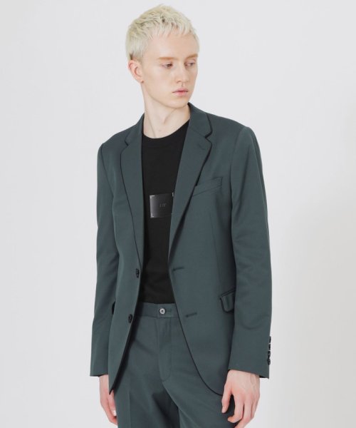 パイピングブレードジャケット(505893206) | ラブレス メンズ(LOVELESS  