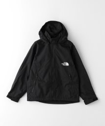green label relaxing （Kids）(グリーンレーベルリラクシング（キッズ）)/＜THE NORTH FACE＞TJ コンパクト ジャケット 110cm－130cm/BLACK