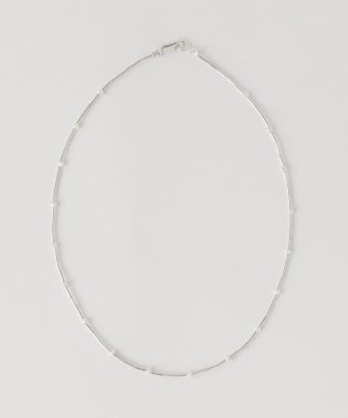 EMMEL REFINES/＜JAMIRAY＞THIN BEADS ネックレス＜Select by EMMEL REFINES＞/505897461