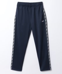 FILA（Casual Men）/【セットアップ対応商品】【カジュアルウェア】 スムースジャージ テープ付きジャージパンツ メンズ/505915694