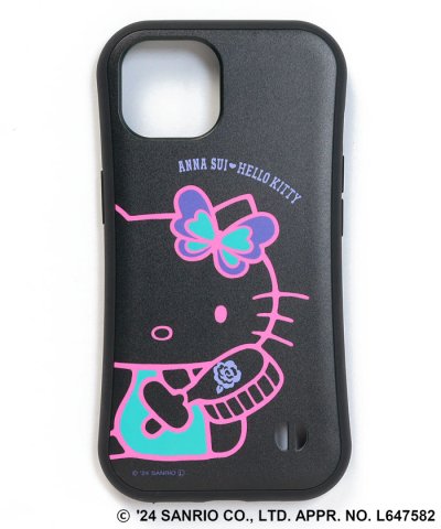 HELLO KITTY 50th iPhoneケース(iPhone15/14/1