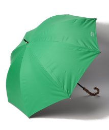 MACKINTOSH PHILOSOPHY(umbrella)(マッキントッシュフィロソフィー（傘）)/晴雨兼用日傘　無地/グリーン