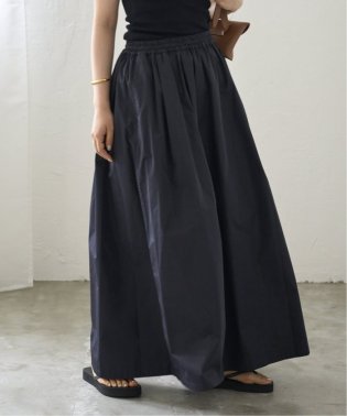 Plage/silkコン taffeta スカート/505928291