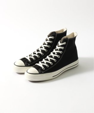 EDIFICE/【CONVERSE / コンバース】CANVAS ALL STAR J HI/505928676