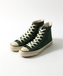 EDIFICE/【CONVERSE / コンバース】CANVAS ALL STAR J 80s HI/505928677