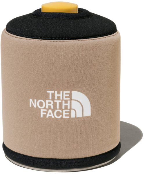 THE NORTH FACE(ザノースフェイス)/THE　NORTH　FACE ノースフェイス アウトドア ODカンカバー500 OD Can Cover 500 ギア/ライトブラウン