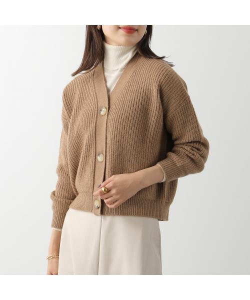 セール】MAX MARA Weekend カーディガン FALLA モヘアブレンド 