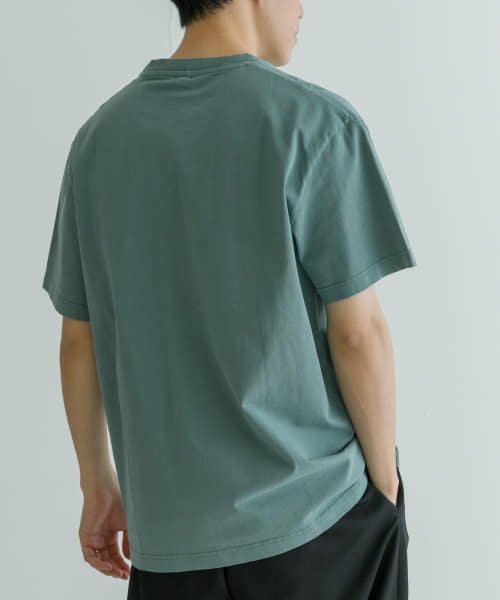 URBAN RESEARCH(アーバンリサーチ)/ndx　BoxyT－Shirts/PINEFALL