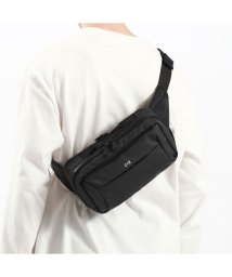 CIE(シー)/CIE ボディバッグ シー バッグ ショルダーバッグ スリングバッグ ブランド かっこいい 軽い 防水 撥水 LEAP SLING BAG－S 072303/ブラック