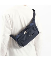 CIE/CIE ボディバッグ シー バッグ ショルダーバッグ スリングバッグ ブランド かっこいい 軽い 防水 撥水 LEAP SLING BAG－S 072303/505933047