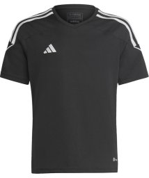 adidas/adidas アディダス サッカー KIDS TIRO 23 プラクティスシャツ プラシャツ キッズ ジ/505933061