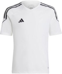 Adidas/adidas アディダス サッカー KIDS TIRO 23 プラクティスシャツ プラシャツ キッズ ジ/505933062