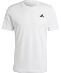 Adidas(アディダス)/adidas アディダス テニス テニス フリーリフト 半袖Tシャツ IKL76/ホワイト