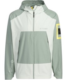 Adidas/adidas アディダス アウトドア M TERREX GORE－TEX NATGEO ジャケット JMT92/505933217