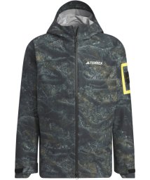 Adidas(アディダス)/adidas アディダス アウトドア M TERREX NATGEO R．RDY ジャケット JMT94/シルバー