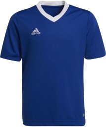 Adidas/adidas アディダス サッカー KIDS ENTRADA22 ジャージー MBE20 HG3948/505933254