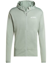 adidas/adidas アディダス アウトドア エクスペリア テレックス XPERIOR ライトフリース フー/505933259